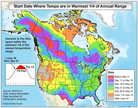 Throughout the year, temperatures fluctuate from lows of -17&176;C in January to highs of 25&176;C in July. . Monthly weather canada